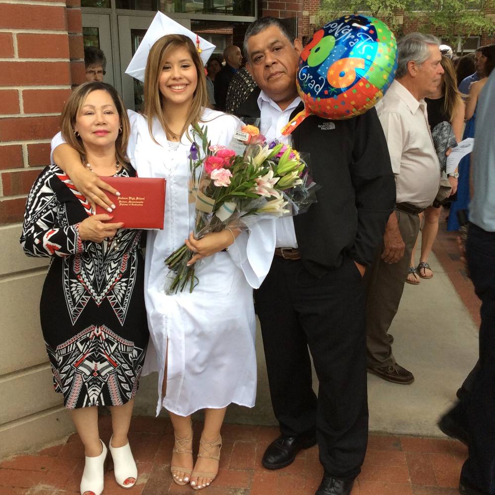 Meet your Posher, Chiquis